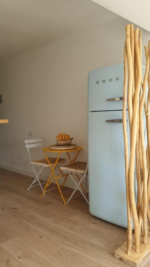 Appartement Homing La Pineda 117 Extérieur photo