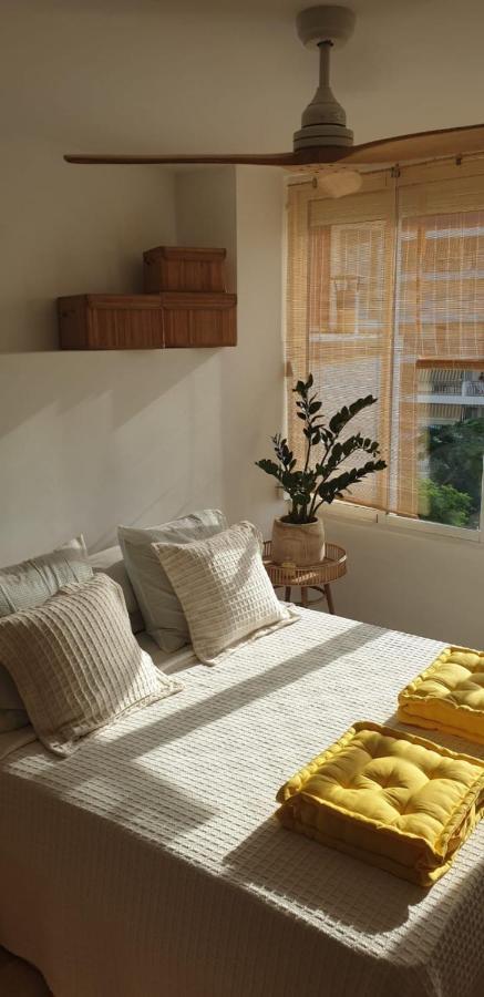 Appartement Homing La Pineda 117 Extérieur photo