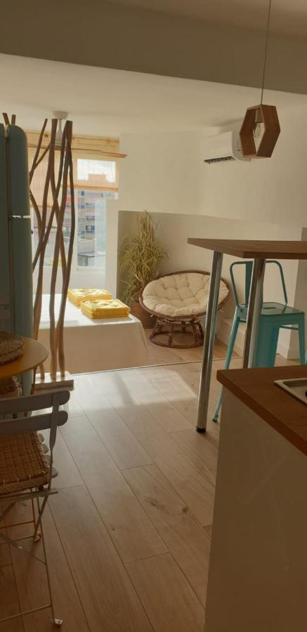 Appartement Homing La Pineda 117 Extérieur photo