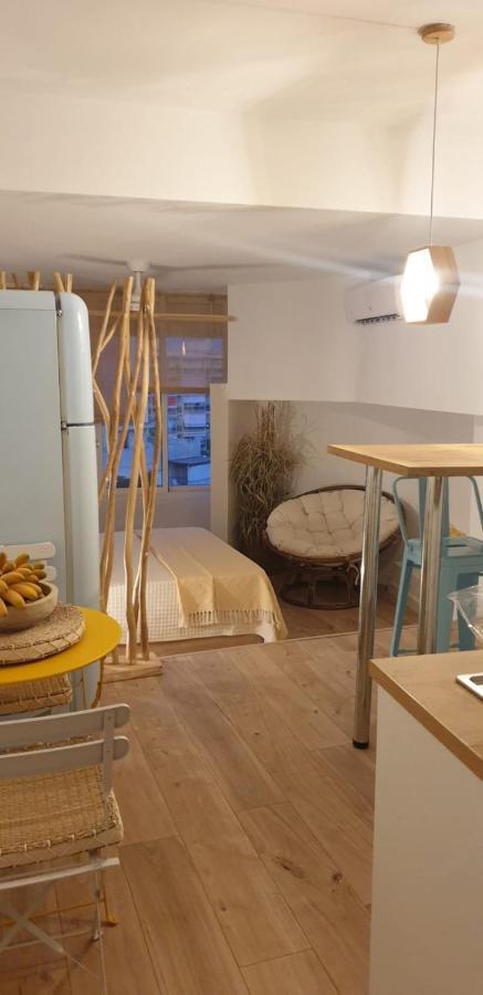Appartement Homing La Pineda 117 Extérieur photo
