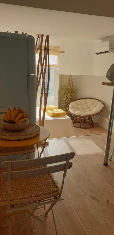 Appartement Homing La Pineda 117 Extérieur photo