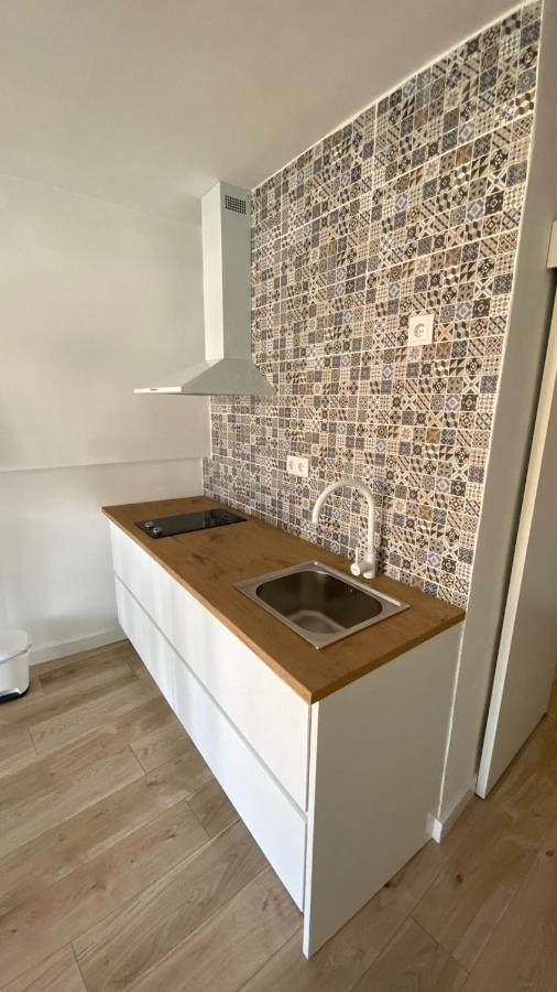Appartement Homing La Pineda 117 Extérieur photo