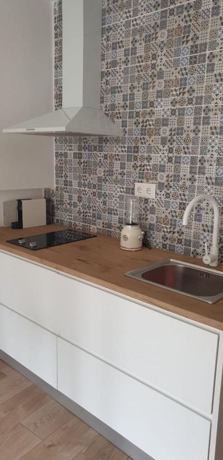 Appartement Homing La Pineda 117 Extérieur photo