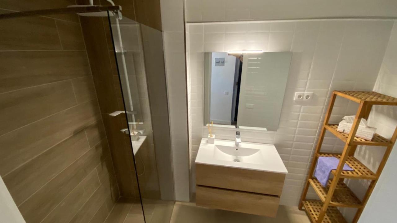 Appartement Homing La Pineda 117 Extérieur photo