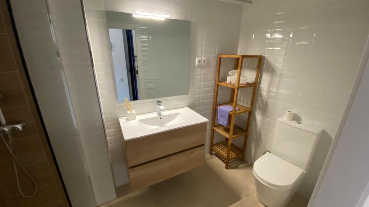 Appartement Homing La Pineda 117 Extérieur photo
