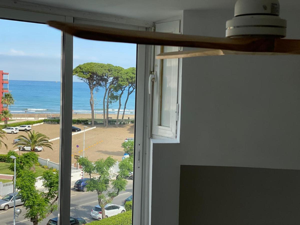 Appartement Homing La Pineda 117 Extérieur photo